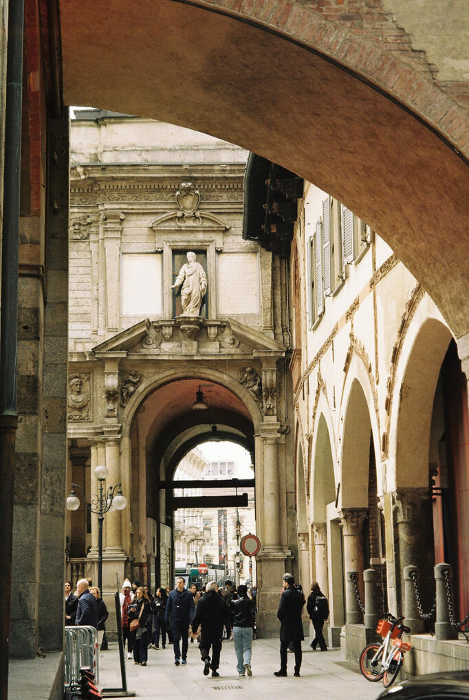 Milan - 26