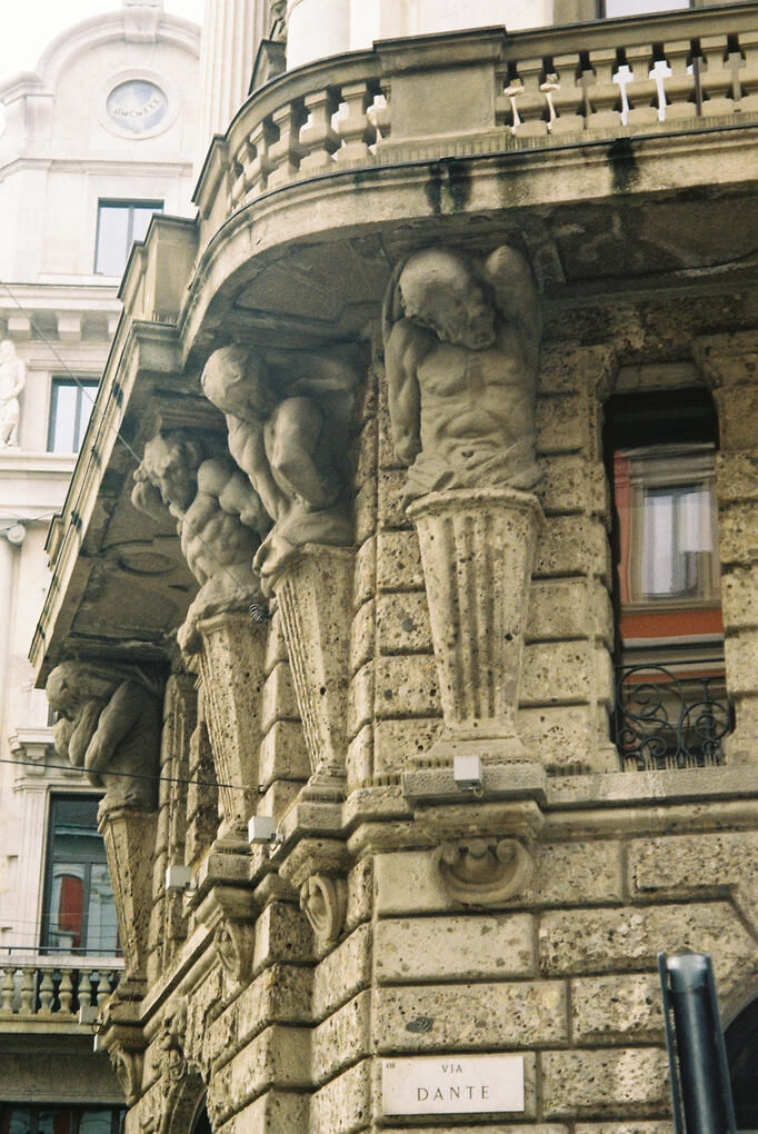 Milan - 26