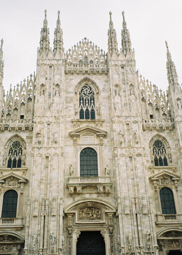 Milan - 26