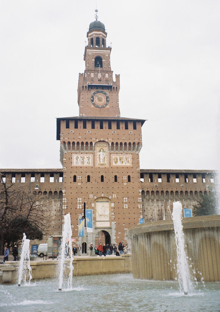 Milan - 26