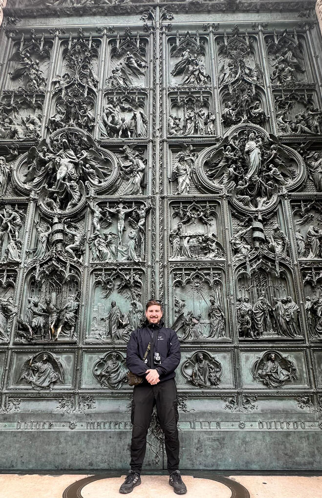 Milan - 26