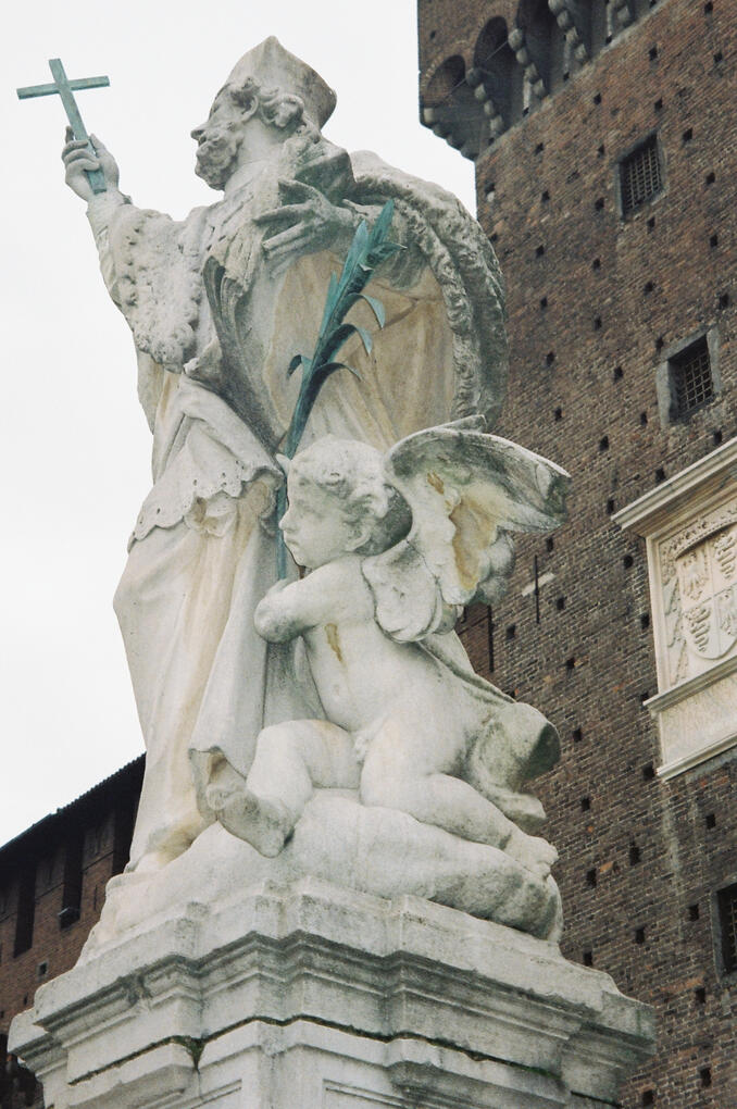 Milan - 26