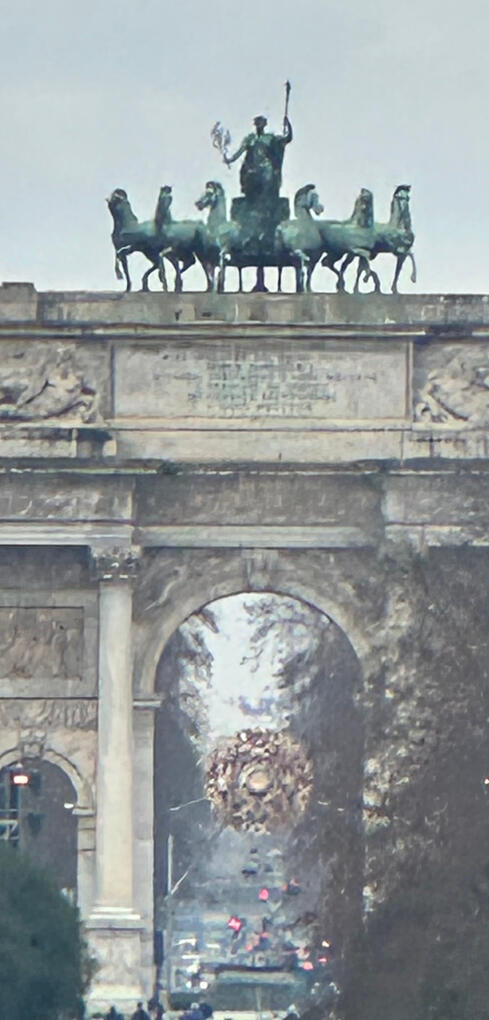 Milan - 26