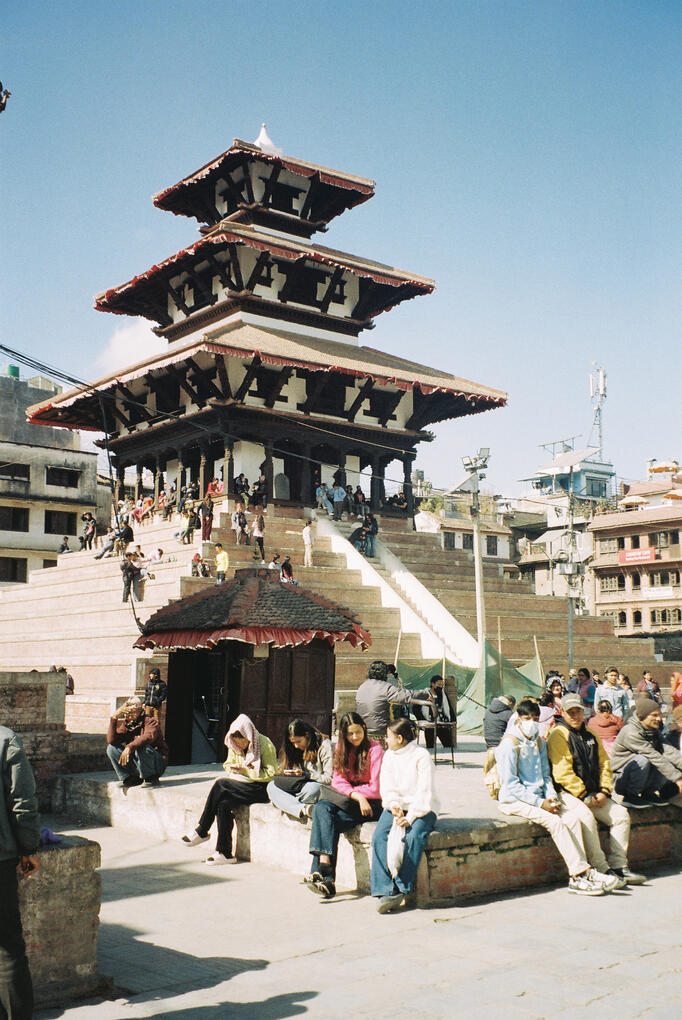 Nepal - 24