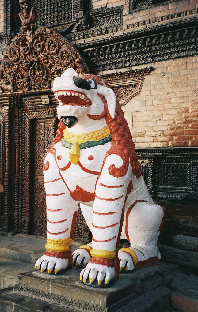 Nepal - 24