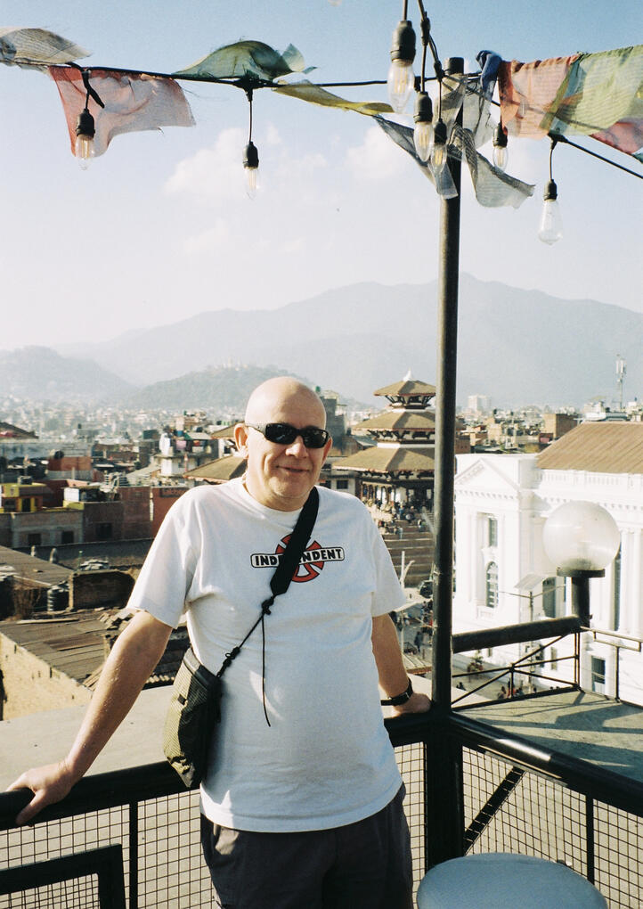 Nepal - 24
