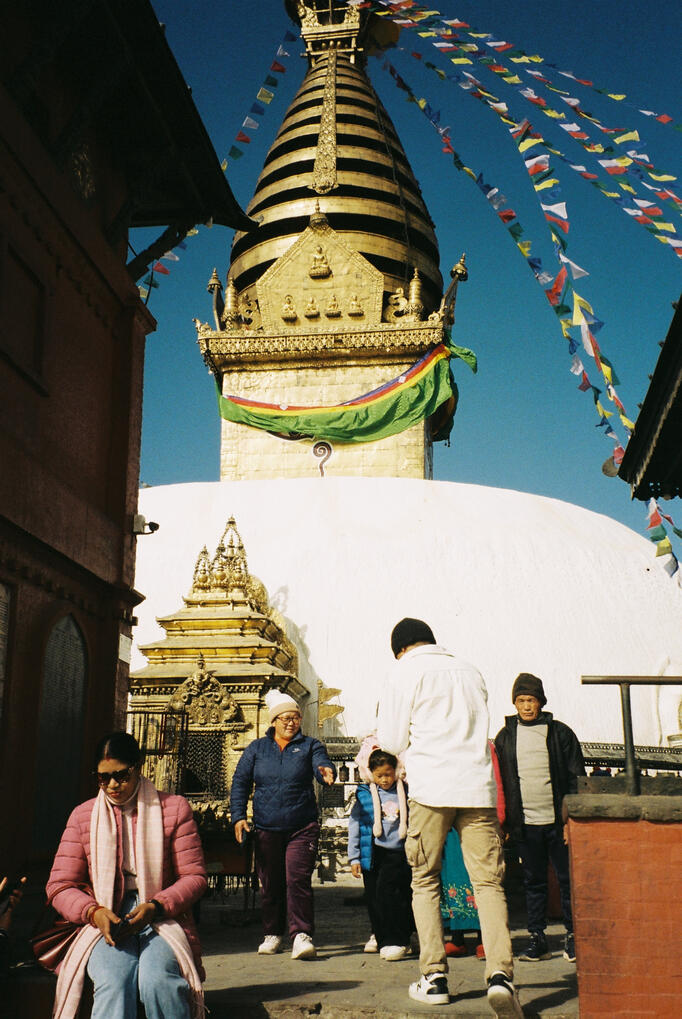 Nepal - 24