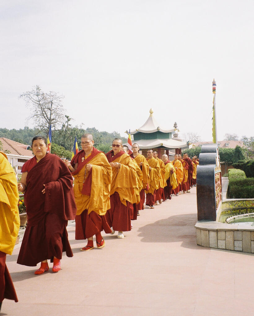 Nepal - 24