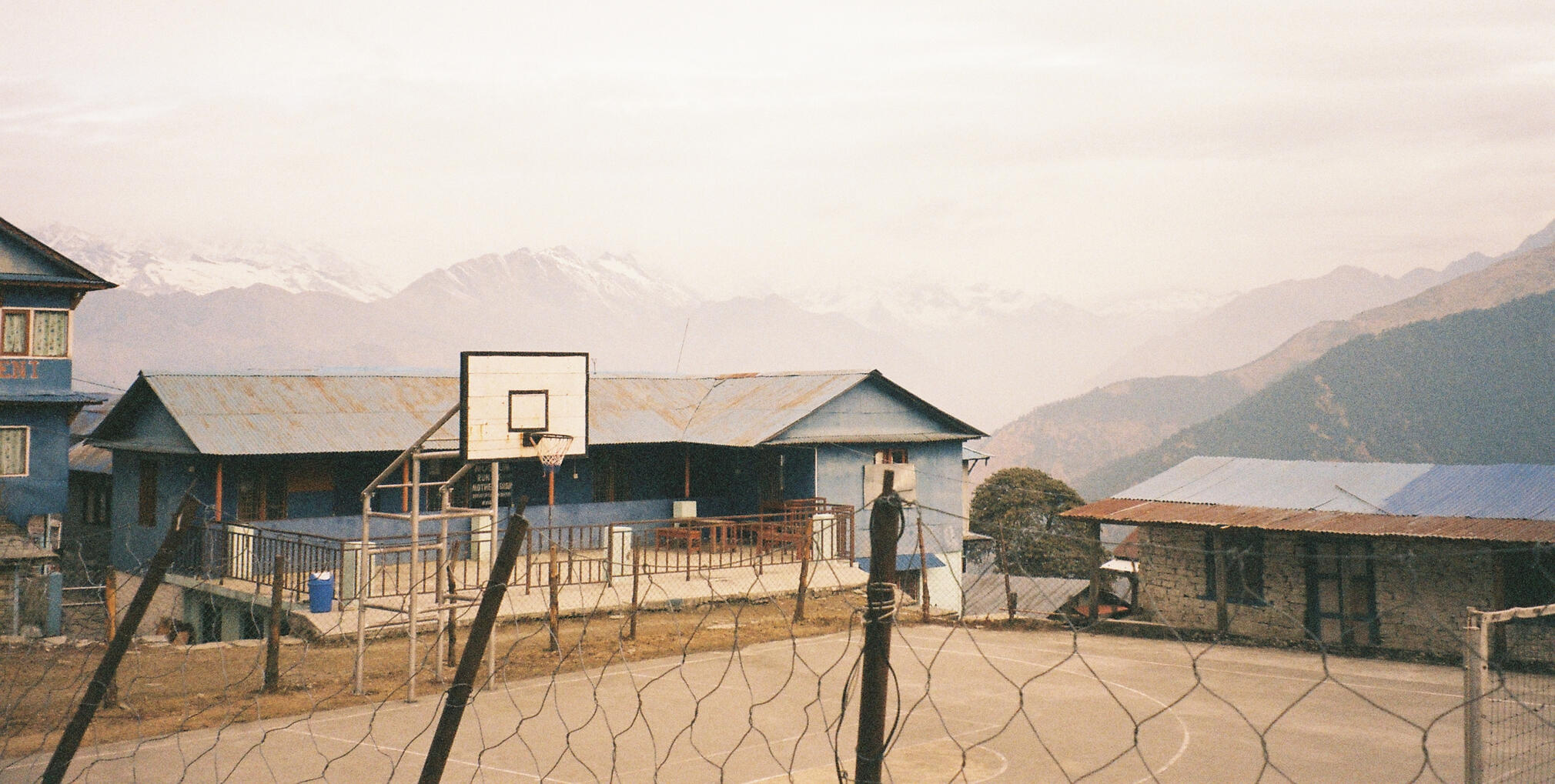 Nepal - 24