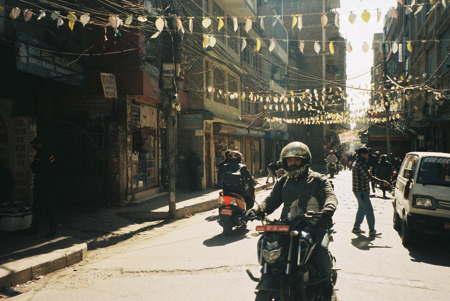 Nepal - 24