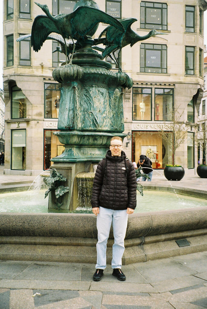 Copenhagen 26