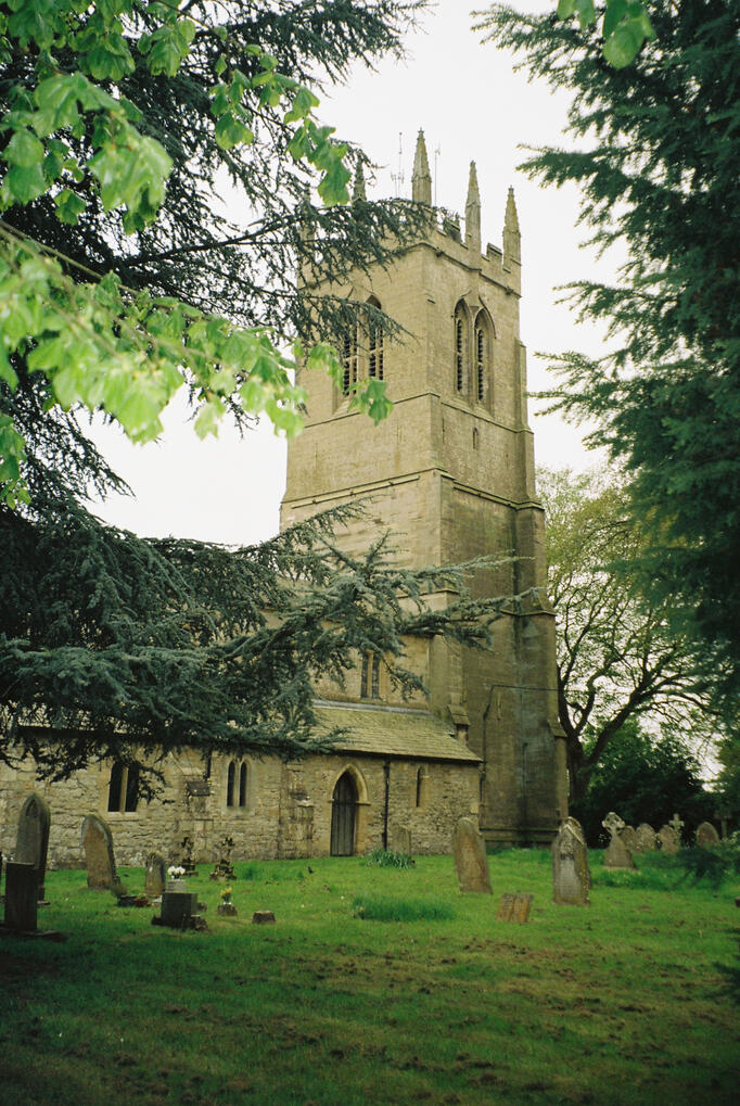 Southwell 26